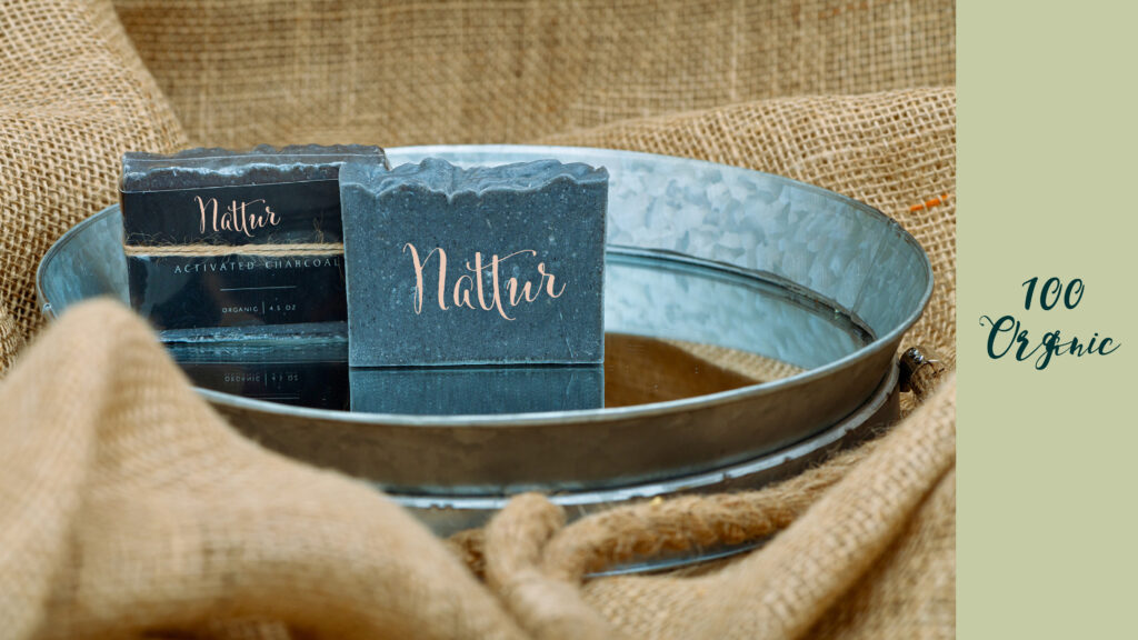 Nattur Luxury Soaps